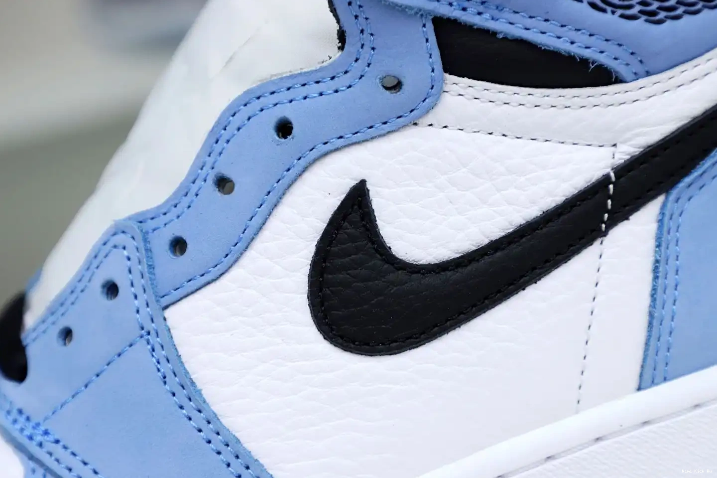 1 Kimikick JORDAN OG HIGH RETRO AIR 'UNIVERSITY 0328